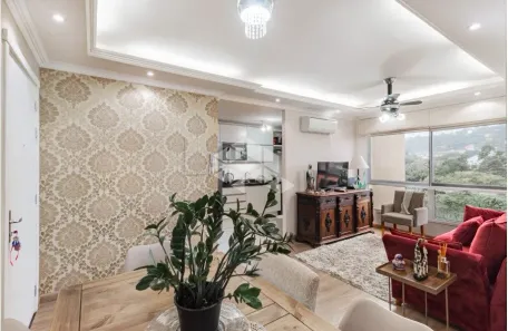 Apartamento com 2 Quartos à venda, 69m² no Tristeza, Porto Alegre