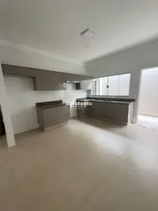 Casa com 3 Quartos à venda, 200m² no Residencial José de Carlos, Franca