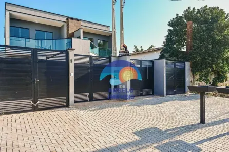 Casa com 2 Quartos à venda, 70m² no Jardim Brasil, Peruíbe