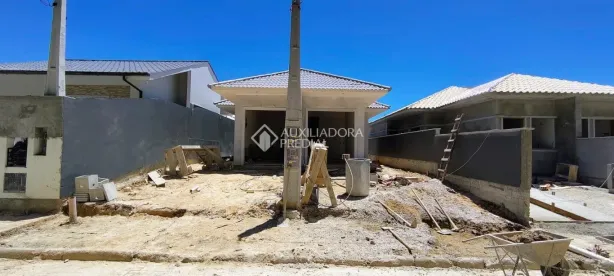 Casa com 2 Quartos à venda, 50m² no Forquilhas, São José