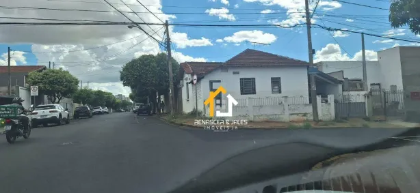 Casa com 2 Quartos à venda, 100m² no Vila Aurora, São José do Rio Preto