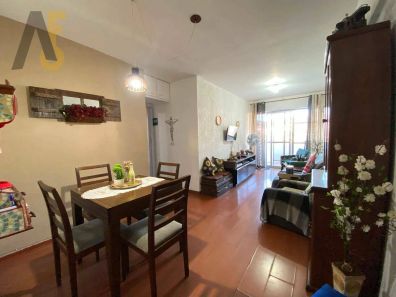 Apartamento com 3 Quartos à venda, 74m² no Jacarepaguá, Rio de Janeiro