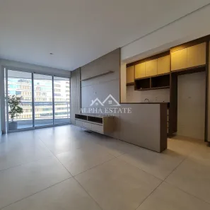 Apartamento com 2 Quartos para alugar, 70m² no Dezoito do Forte Empresarial/Alphaville., Barueri