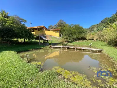 Fazenda/Sítio com 3 Quartos à venda, 1300m² no Área Rural de Itu, Itu