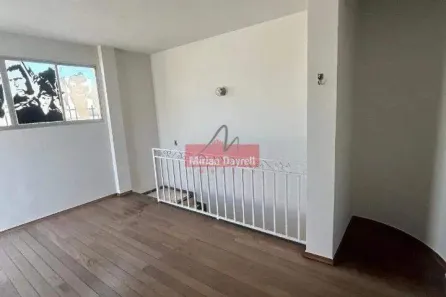 Cobertura com 2 Quartos para alugar, 160m² no Santo Antônio, Belo Horizonte