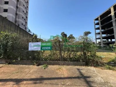 Lote/Terreno à venda, 810m² no Higienópolis, Piracicaba