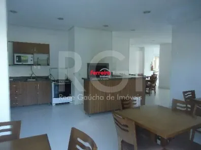 Apartamento com 3 Quartos à venda, 76m² no Partenon, Porto Alegre