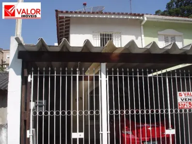 Sobrado com 3 Quartos à venda, 150m² no Vila Morse, São Paulo