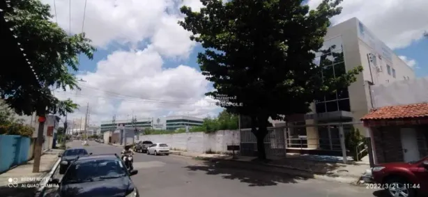 Sala Comercial para alugar, 40m² no Noivos, Teresina