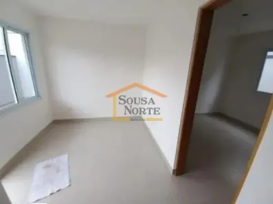 Apartamento com 1 Quarto à venda, 28m² no Vila Mazzei, São Paulo