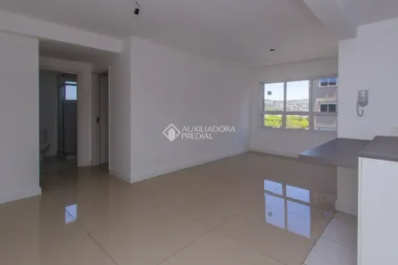 Apartamento com 2 Quartos à venda, 55m² no Jardim Carvalho, Porto Alegre