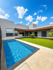 Casa de Condomínio com 3 Quartos à venda, 208m² no Quinta Ranieri, Bauru