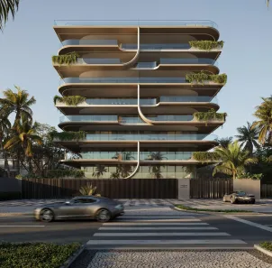 Apartamento com 4 Quartos à venda, 465m² no Barra da Tijuca, Rio de Janeiro