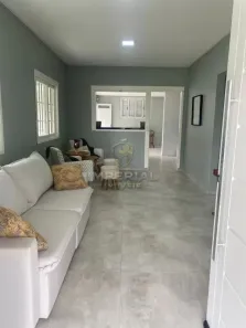 Casa de Condomínio com 2 Quartos para alugar, 130m² no Tramandaí, Tramandaí