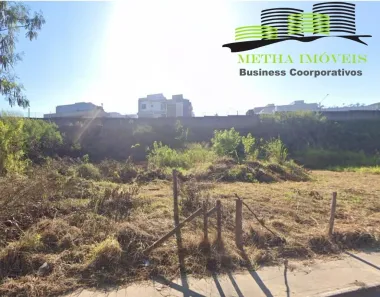 Lote/Terreno à venda, 331m² no Jardim Antônio Cassillo, Votorantim