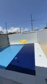Casa com 3 Quartos à venda, 120m² no Cidade Balneária Novo Mundo I, Conde