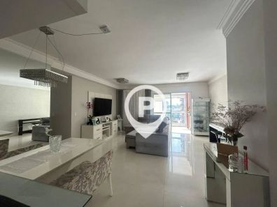 Apartamento com 3 Quartos à venda, 127m² no Santa Paula, São Caetano do Sul