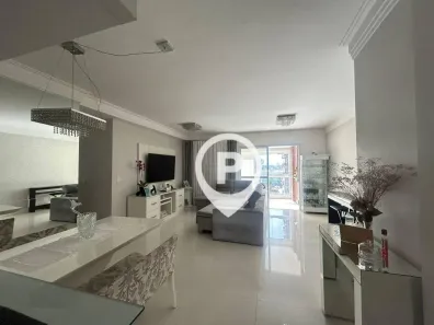 Apartamento com 3 Quartos à venda, 127m² no Santa Paula, São Caetano do Sul