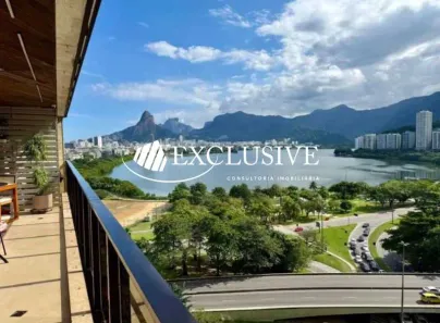 Apartamento com 3 Quartos à venda, 169m² no Ipanema, Rio de Janeiro