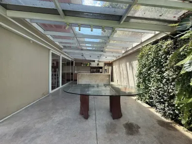 Casa de Condomínio com 4 Quartos para alugar, 378m² no Campo Belo, São Paulo