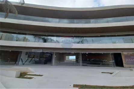 Sala Comercial à venda, 114m² no Belvedere, Belo Horizonte