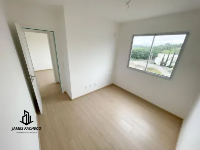 Apartamento com 2 Quartos à venda, 43m² no Residencial Bethel, Goiânia