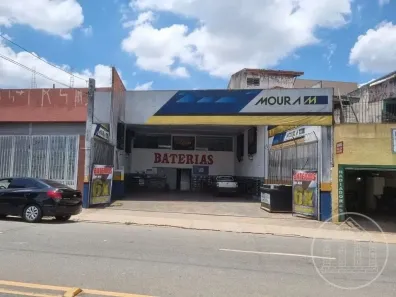 Ponto Comercial à venda, 180m² no Vila Constança, São Paulo