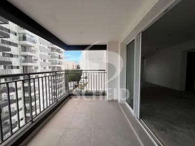 Apartamento com 3 Quartos à venda, 127m² no Jardim Caboré, São Paulo
