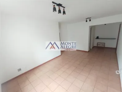 Apartamento com 1 Quarto para alugar, 51m² no Brooklin Paulista, São Paulo
