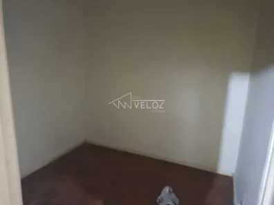 Apartamento com 1 Quarto à venda, 32m² no Centro, Rio de Janeiro