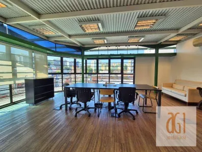 Sala Comercial para alugar, 53m² no Vila Madalena, São Paulo