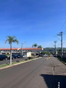 Apartamento com 2 Quartos à venda, 47m² no Centro, Piracicaba