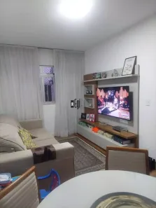 Apartamento com 3 Quartos à venda, 87m² no Bom Pastor, Juiz de Fora