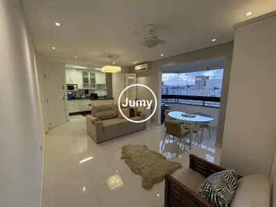 Apartamento com 2 Quartos à venda, 75m² no Canto, Florianópolis