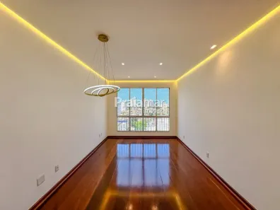 Apartamento com 2 Quartos à venda, 73m² no Ponta da Praia, Santos