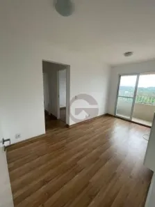 Apartamento com 2 Quartos à venda, 43m² no Jardim do Lago, São Paulo
