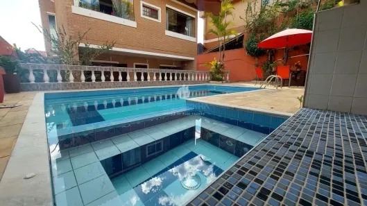 Casa com 4 Quartos à venda, 330m² no Jardim das Colinas, São José dos Campos