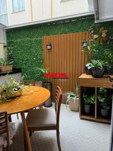 Apartamento com 2 Quartos à venda, 48m² no Bom Retiro, São José dos Campos