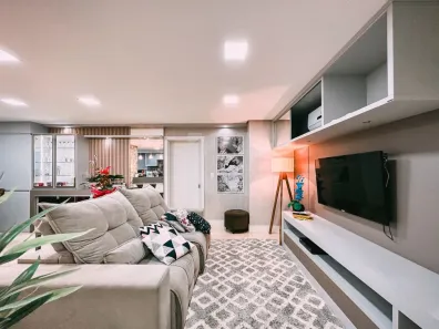 Apartamento com 3 Quartos à venda, 100m² no Fião, São Leopoldo