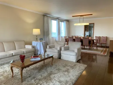 Apartamento com 4 Quartos à venda, 304m² no Paraíso, São Paulo