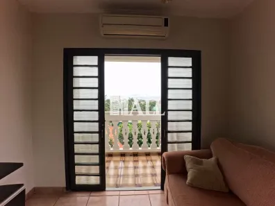 Apartamento com 3 Quartos à venda, 119m² no Jardim Panorama, São José do Rio Preto