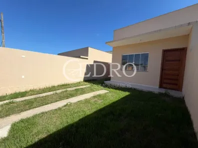 Casa com 2 Quartos à venda, 65m² no Recanto do Sol, São Pedro da Aldeia