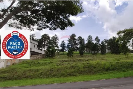 Lote/Terreno à venda, 919m² no Alphaville - Lagoa dos Ingleses, Nova Lima