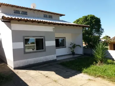 Casa com 1 Quarto à venda, 3893m² no Hospício, Araruama