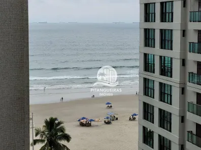 Apartamento com 3 Quartos à venda, 136m² no Pitangueiras, Guarujá
