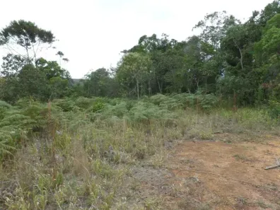 Lote/Terreno à venda, 2376m² no Cascata do Imbuí, Teresópolis