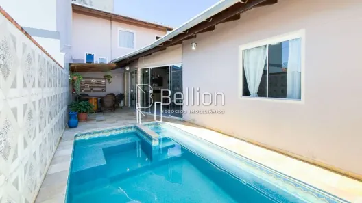 Sobrado com 3 Quartos à venda, 200m² no Estrada das Areias, Indaial