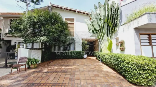 Casa com 3 Quartos à venda, 216m² no Jardim Paulista, São Paulo