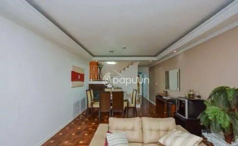Casa de Condomínio com 3 Quartos à venda, 172m² no Jardim Umuarama, São Paulo