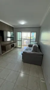 Apartamento com 3 Quartos para alugar, 86m² no Setor Bueno, Goiânia
